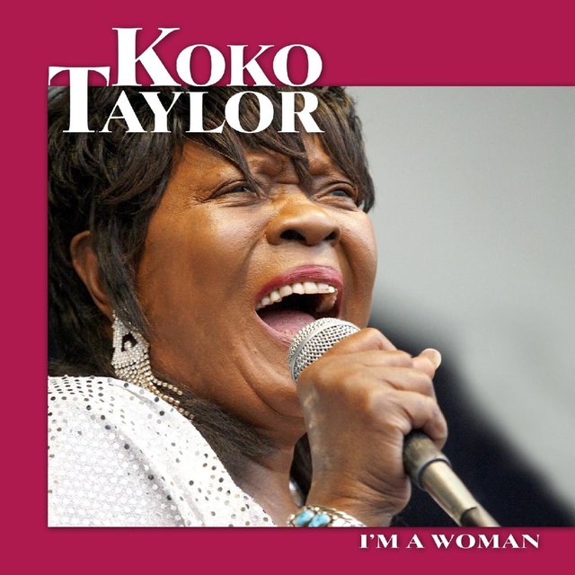 I’m A Woman (Live (Remastered))