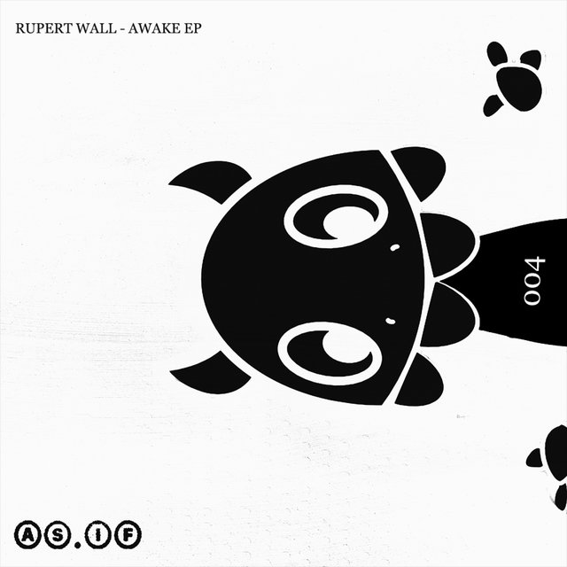 Awake EP