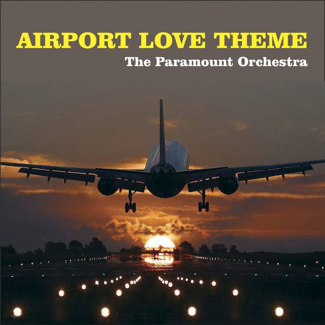 Airport Love Theme