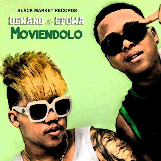 Moviéndolo