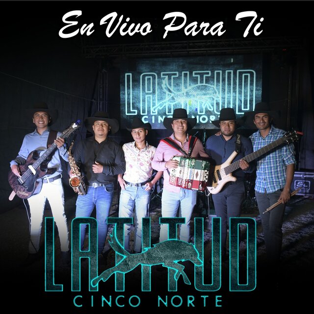 En Vivo para Ti