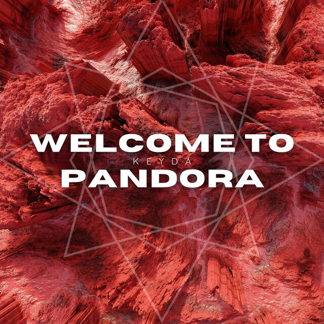 Welcome To Pandora