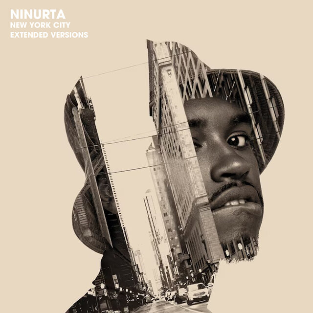 New York City (Extended Versions)