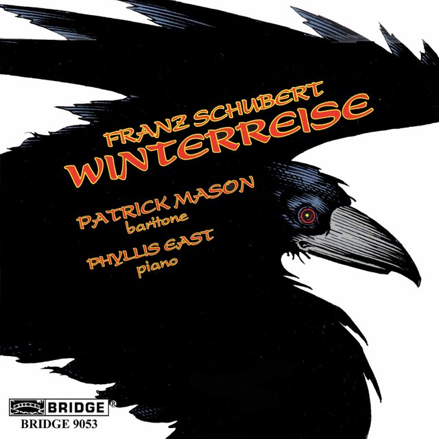 Schubert: Winterreise, Op. 89, D. 911