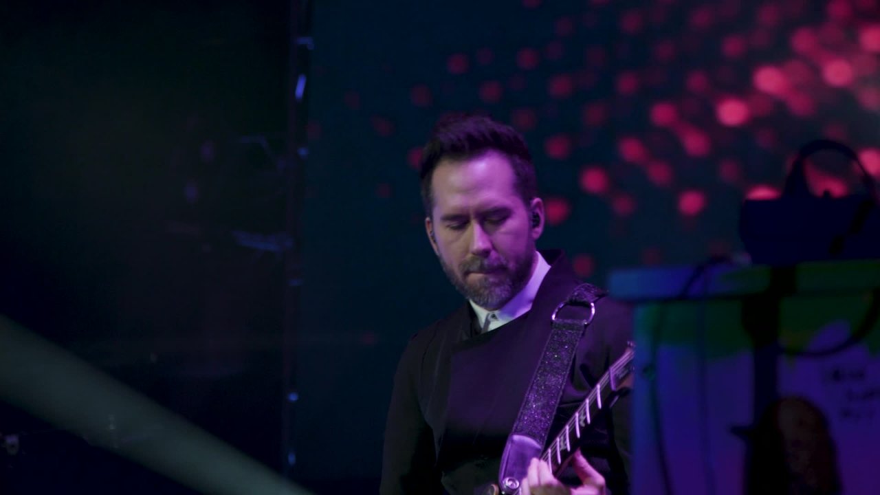 Sueño Americano (4 Latidos Tour - En Vivo)