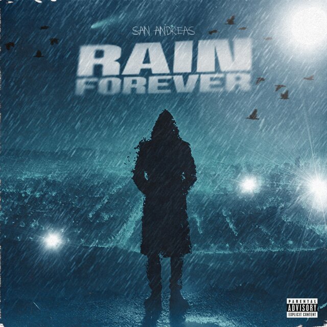 Rain Forever