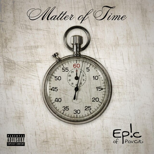 Matter of Time