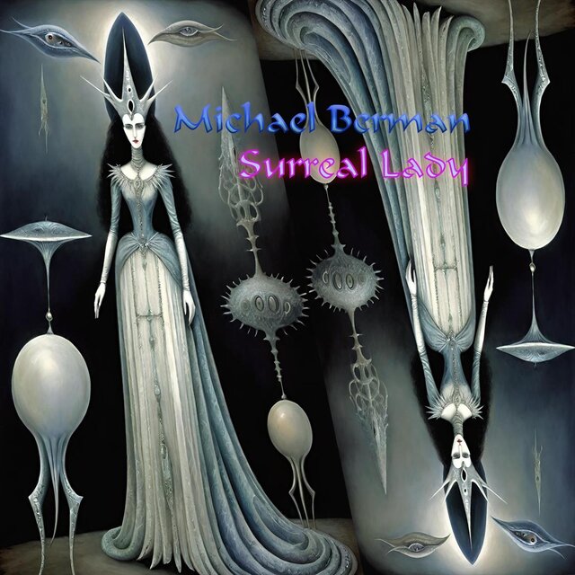 Surreal Lady