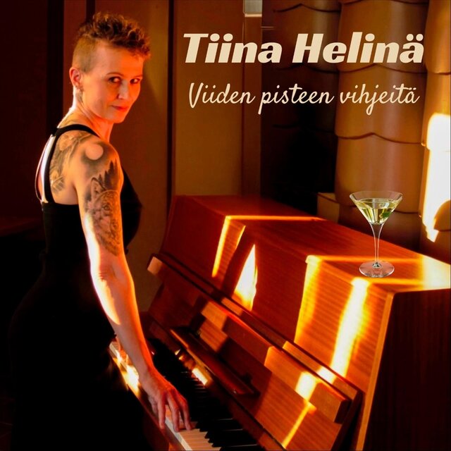 Viiden pisteen vihjeitä