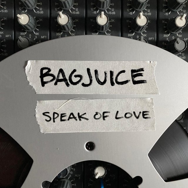 Speak of Love