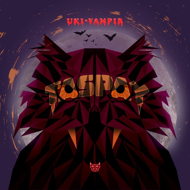 Uki-Vampir