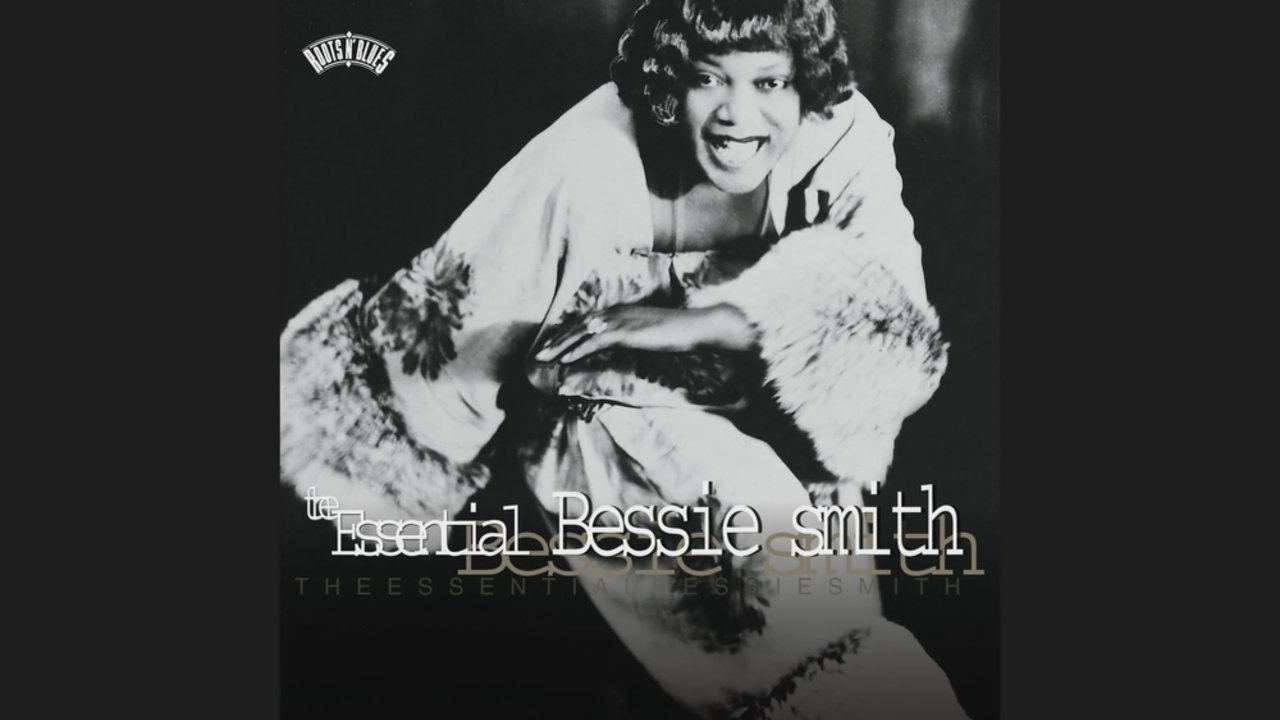 'Tain't Nobody's Bizness If I Do (Audio)