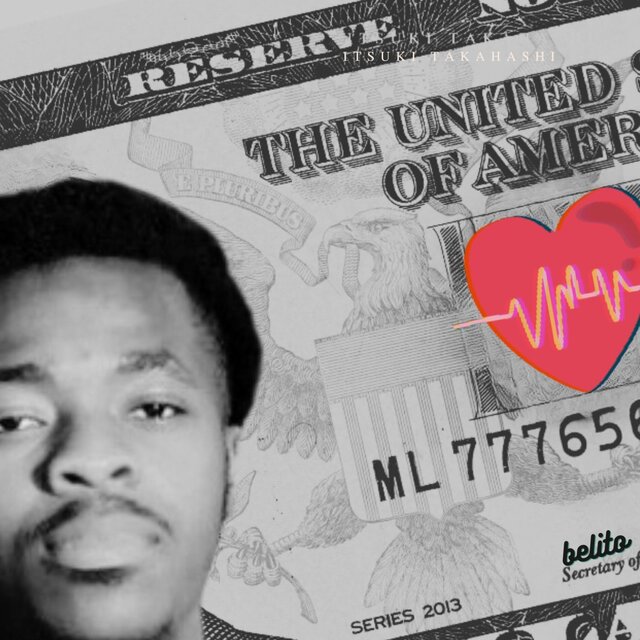 Cash love