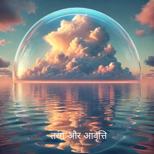 तरंग और आवृत्ति