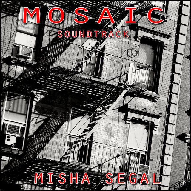 Mosaic (Original Score)