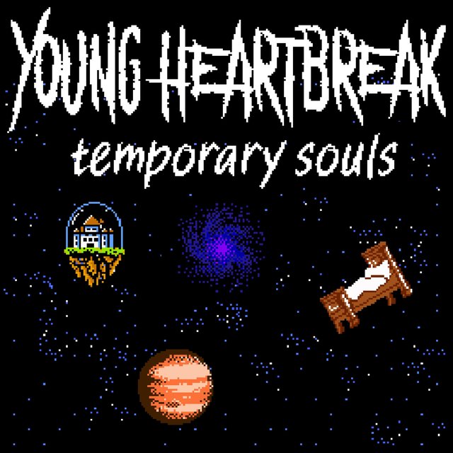 Temporary Souls