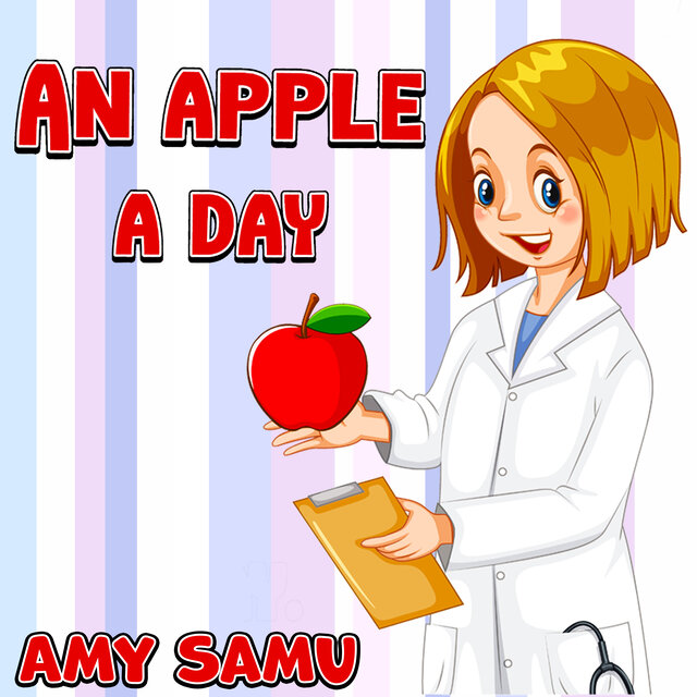 An Apple A Day