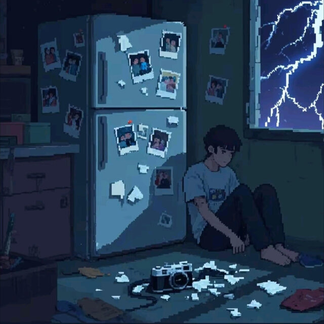 拍立得