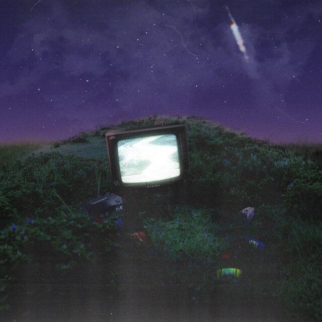 Burnout EP (Instrumental)