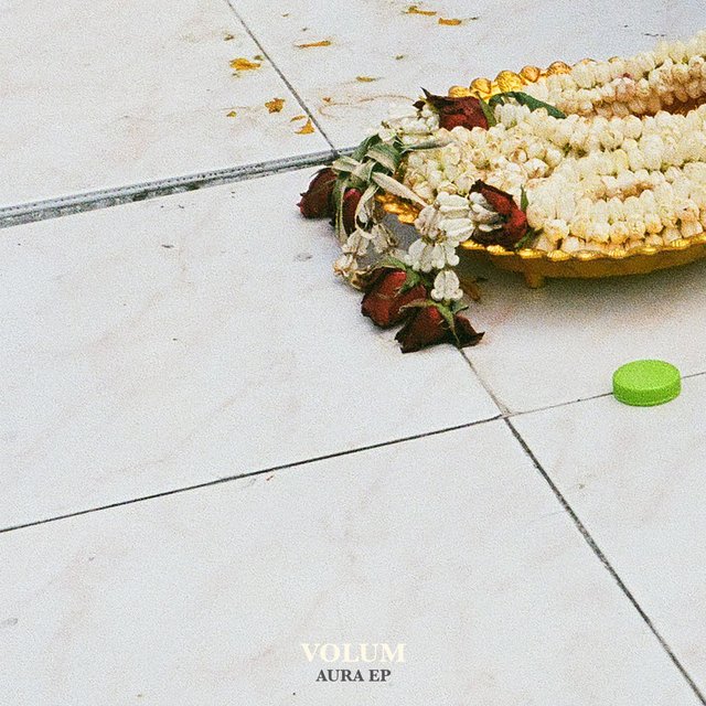 Aura EP