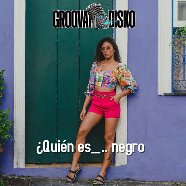 ¿Quién es_.. negro (feat. Jerry Morris) [Special Version (Latin)]