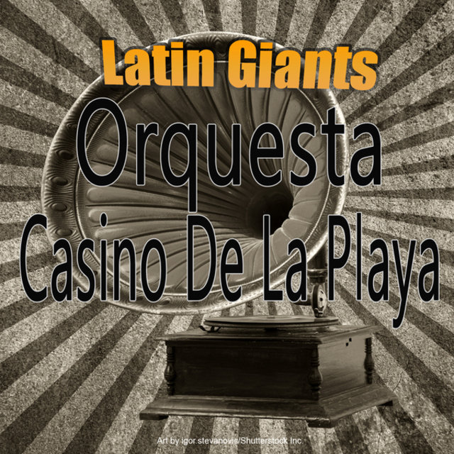 Latin Giants