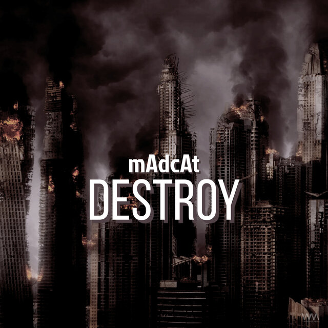 Destroy (Short Version)