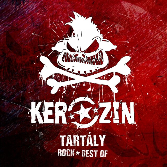 Tartály (Rock Best Of)
