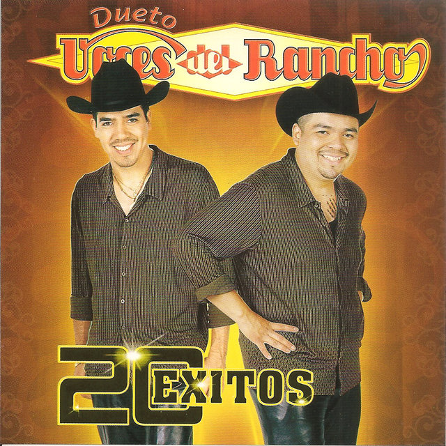 20 Exitos