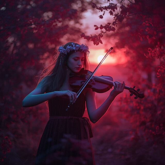 Whispers of Eternity