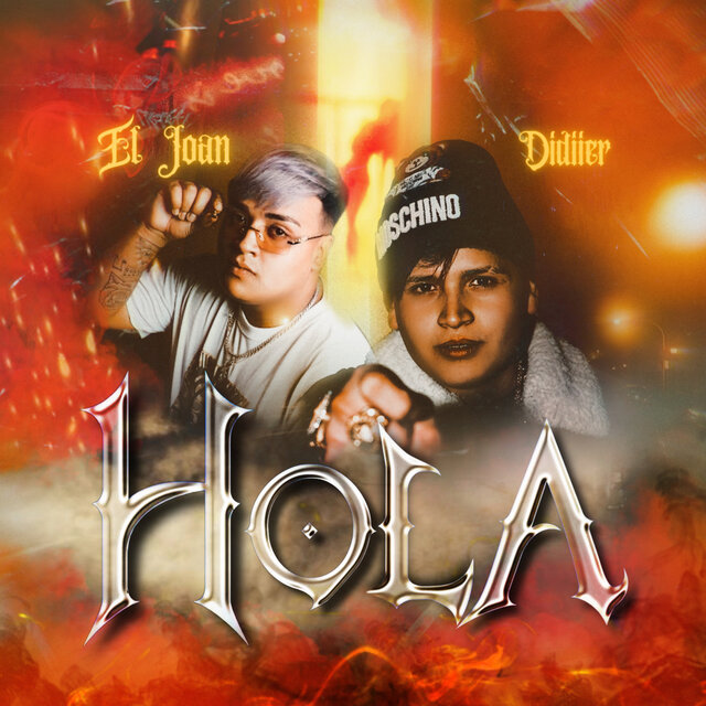 Hola