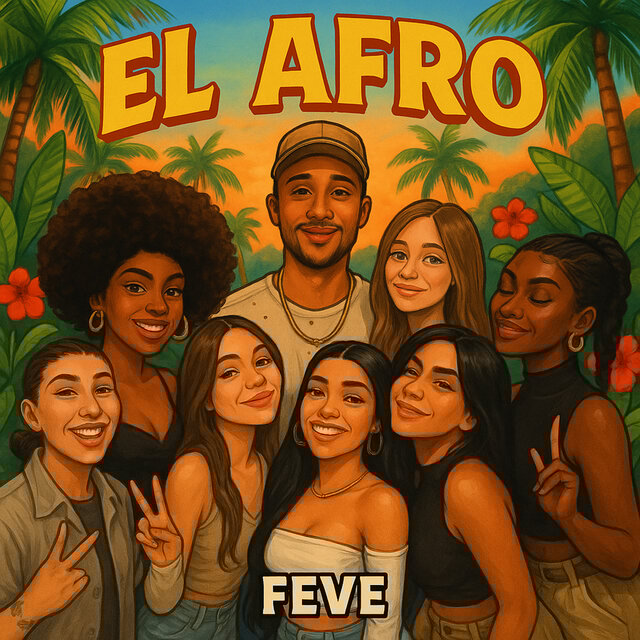 El Afro