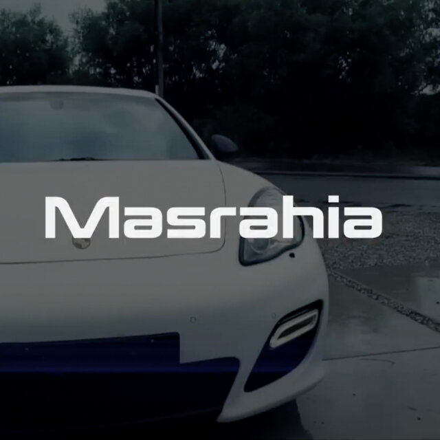 Masrahia