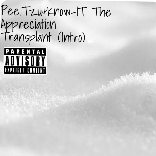 The Appreciation Transplant(Intro)