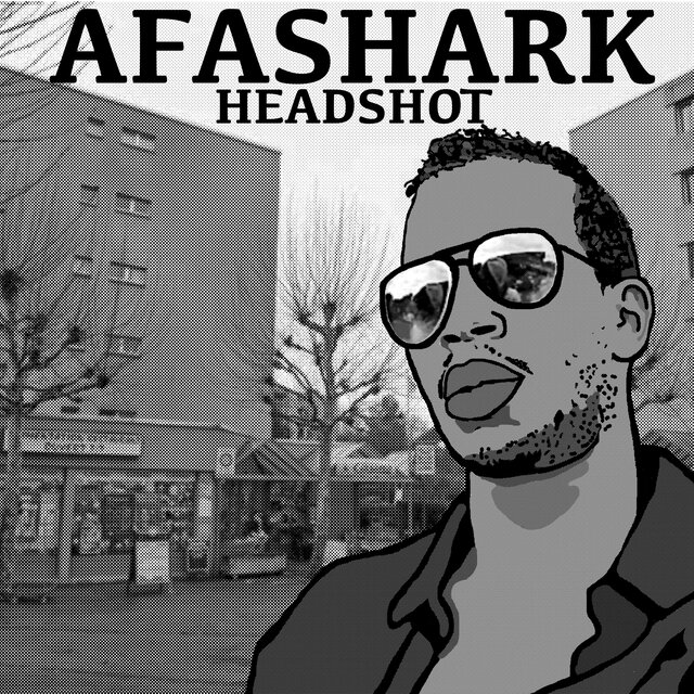 Headshot