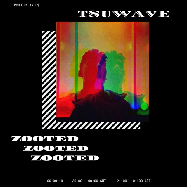 Zooted