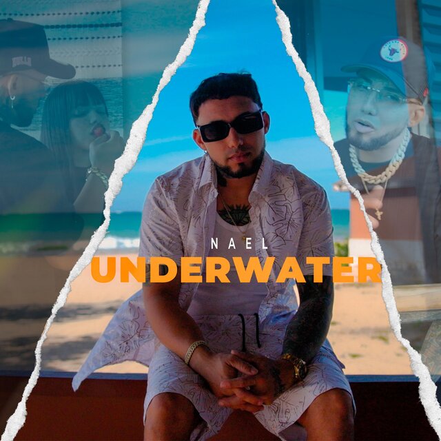 Underwater