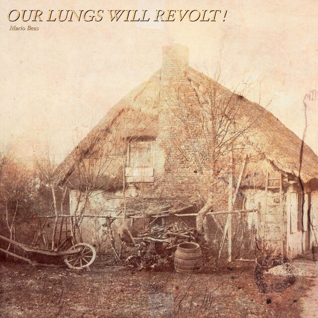 OUR LUNGS WILL REVOLT !