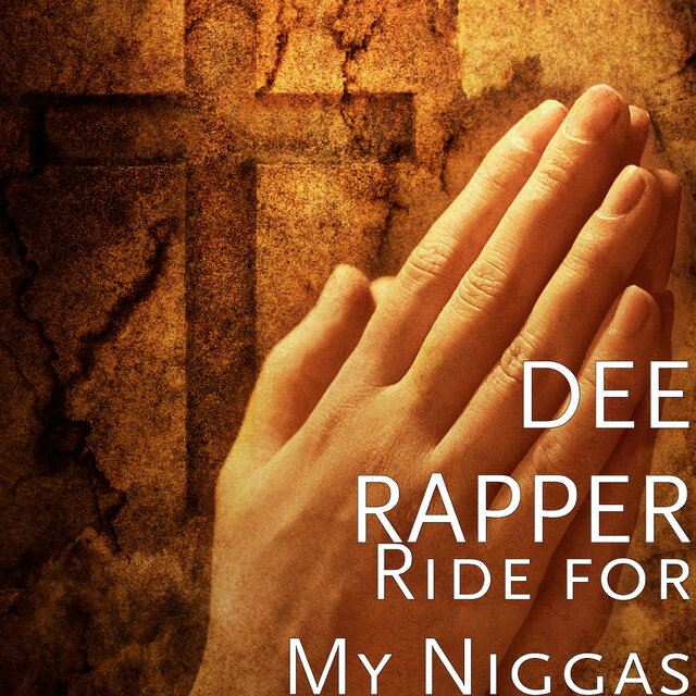 Ride for My Niggas