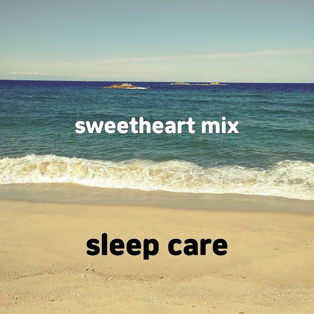 sweetheart mix