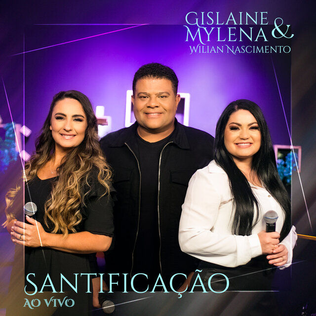  Santificação (Ao Vivo)