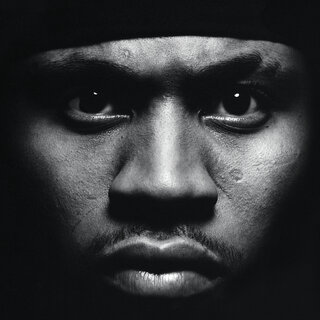 LL COOL J - TIDAL