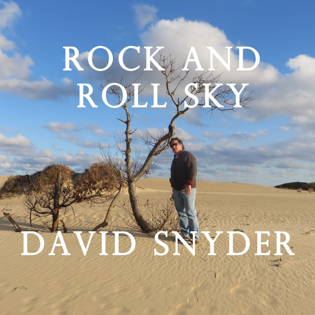 Rock and Roll Sky