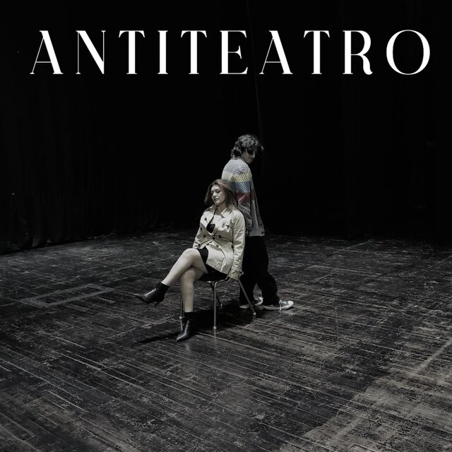ANTITEATRO