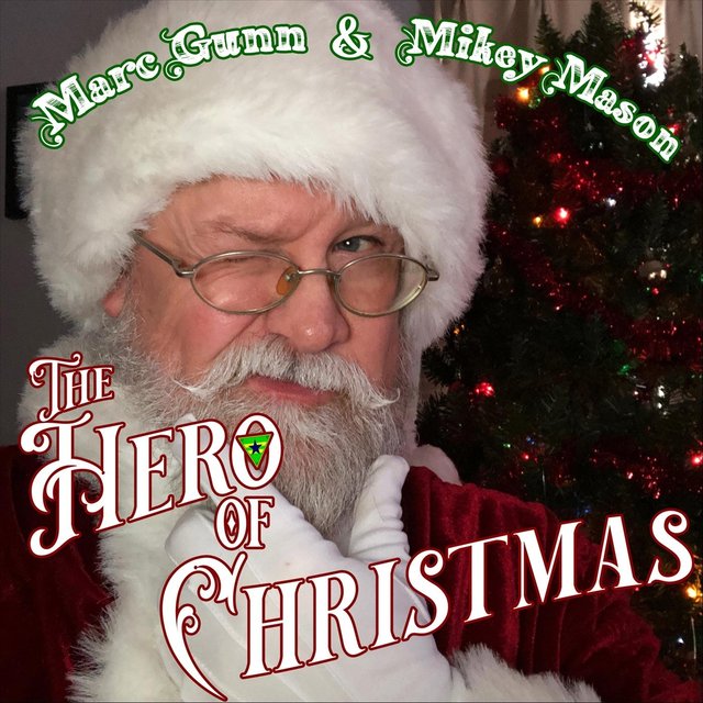 The Hero of Christmas
