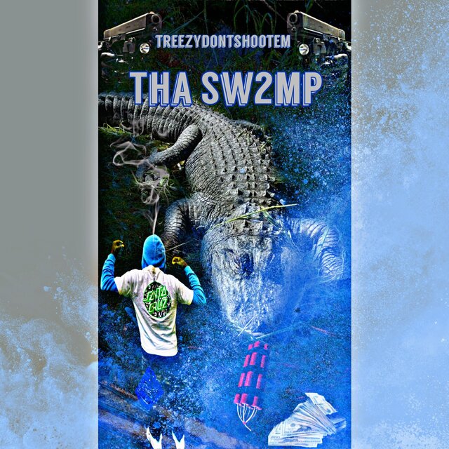 Tha Swamp 2