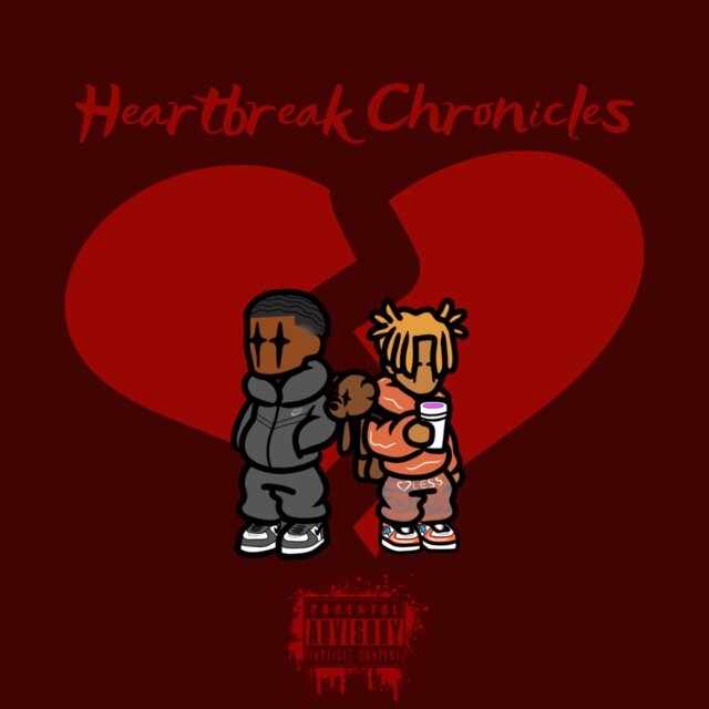 Heartbreak Chronicles