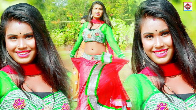 Pyar Ke Chakkar Me-Bhojpuri Video Song (Bhojpuri)