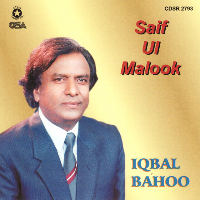 Saif Ul Malook