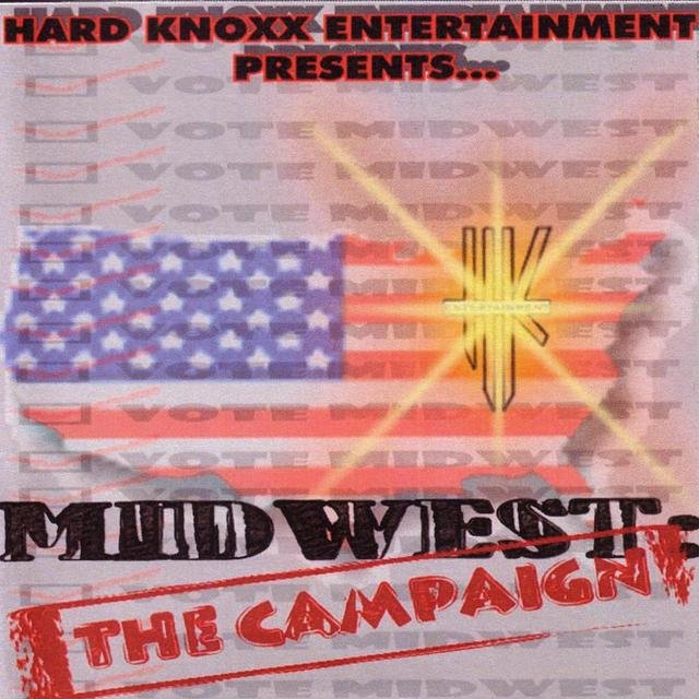 Midwest: The Campaign (Digital Only)